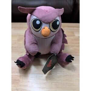 Dungeons & Dragons OWLBEAR Owl Plush / Limited Edition / NEW